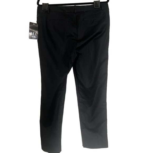 Black Dress Pants - Picture 2 of 4